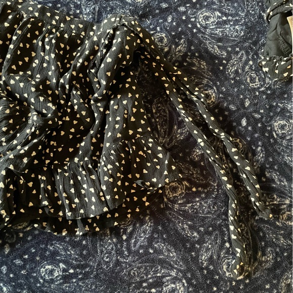 abercrombie & fitch matching set NWOT - Picture 8 of 9